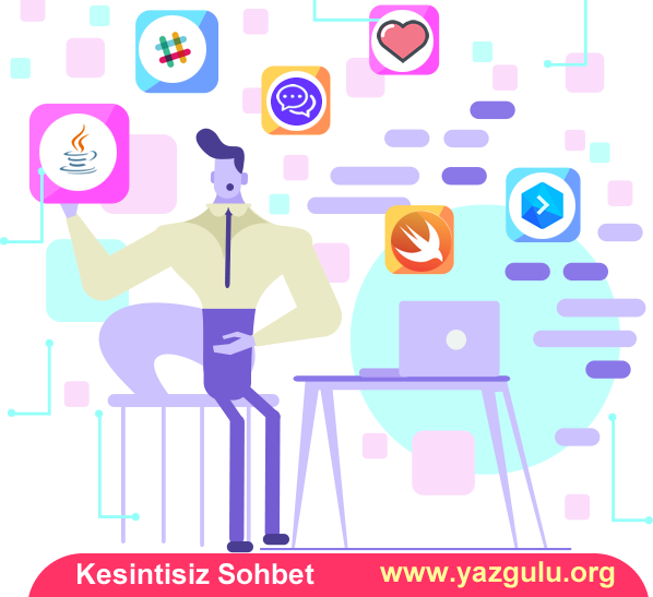 yazgulu chat
