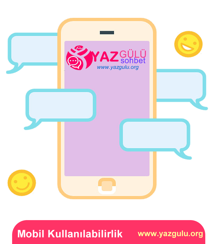 yazgulu sohbet