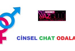 Cinsel Chat