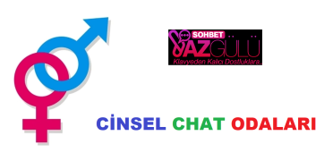 Cinsel Chat