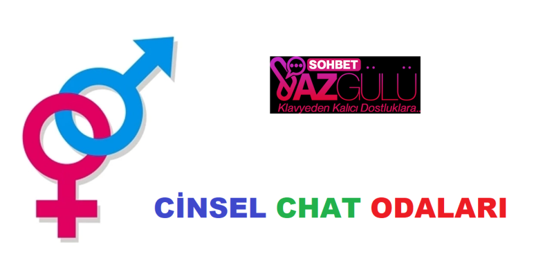 Cinsel Chat