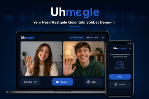 uhmegle nedir